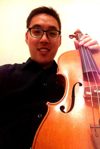 Live music, Classics performances, symphony, philharmonic, orchestra, San Antonio, San Antonio Symphony, San Antonio Philharmonic, Dan Wang