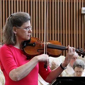 Mary Ellen Goree